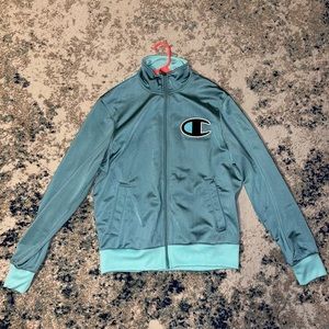 Champion Zip-up